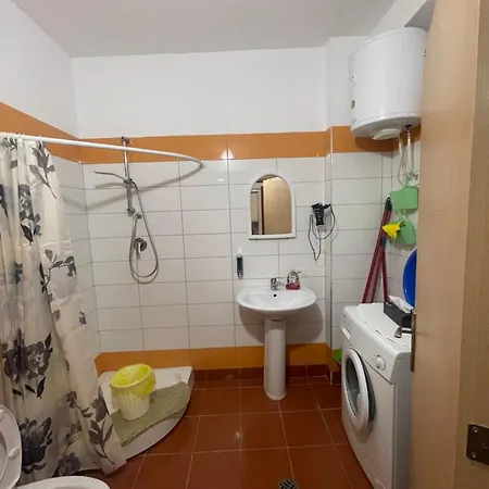 Velipoja Apartment Apartament Velipojë