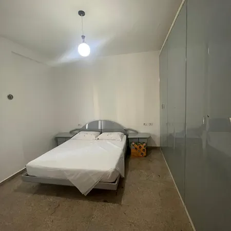 Apartament Velipoja Apartment *