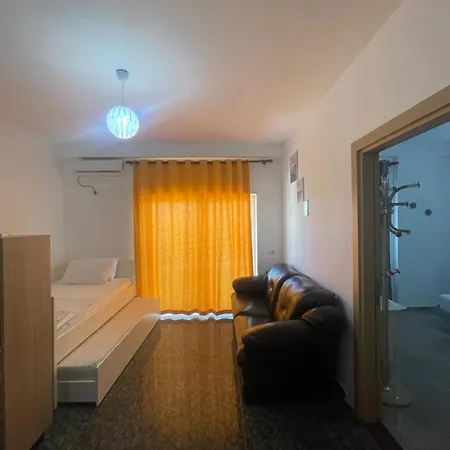 Apartament Velipoja Apartment Velipojë