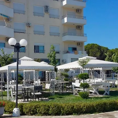 Velipoja Apartment شقة Velipojë