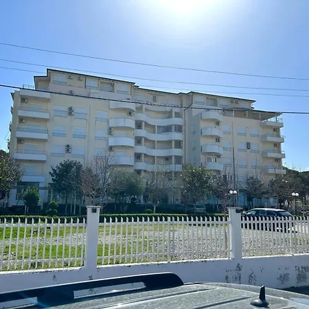 Velipoja Apartment Velipojë