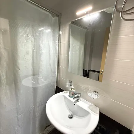 شقة Velipoja Apartment Velipojë