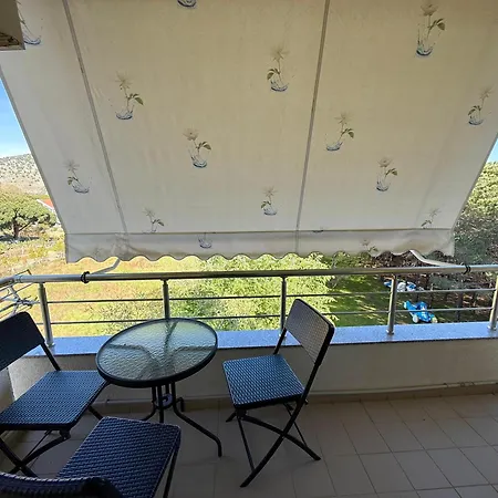 شقة Velipoja Apartment