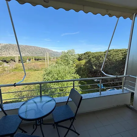 Velipoja Apartment