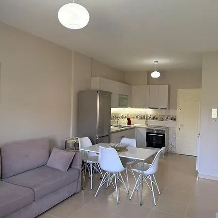 Velipoja Apartment شقة