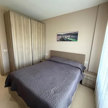 Velipoja Apartment شقة Velipojë