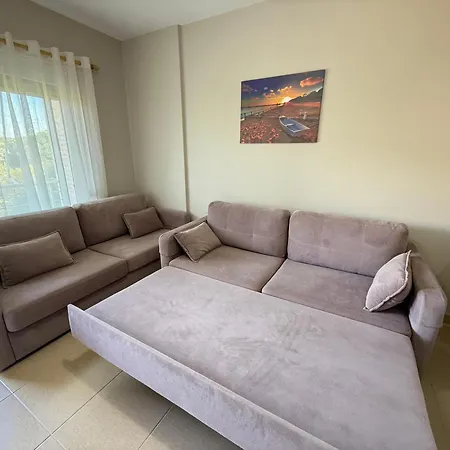 Velipoja Apartment * Velipojë